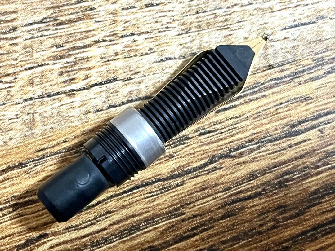 美品 ペリカン M800 ペン先ユニット M 中字 18C-750