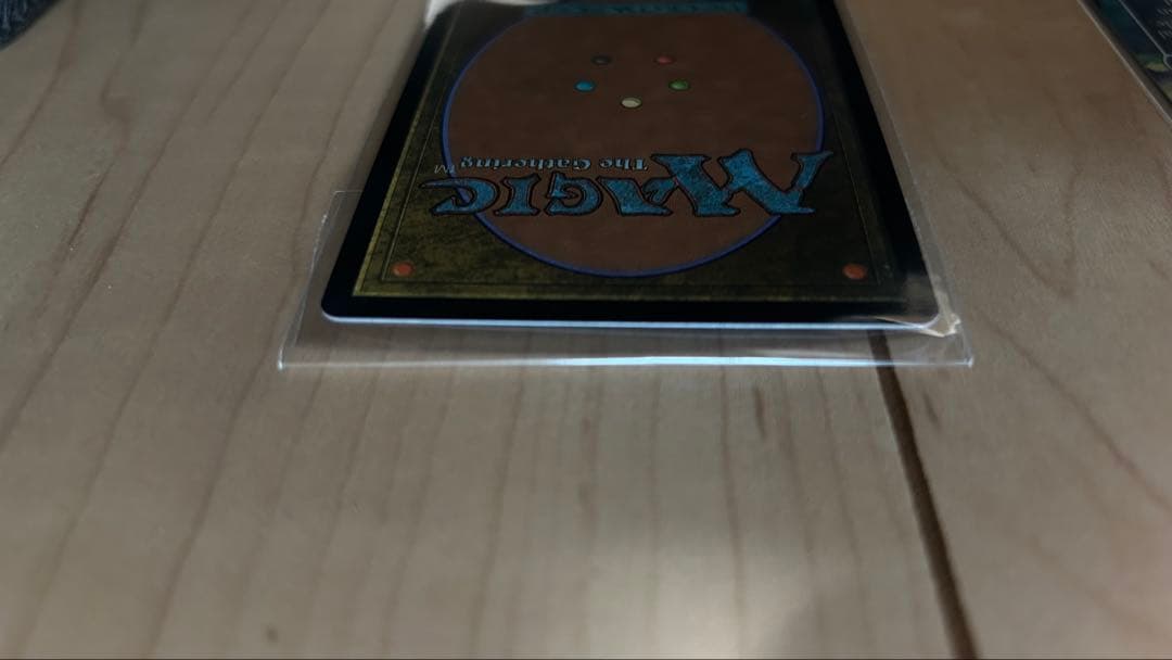 MTG✖️ff 英語版　ミッドガルの傭兵、クラウド　厳格なガード、ルールー