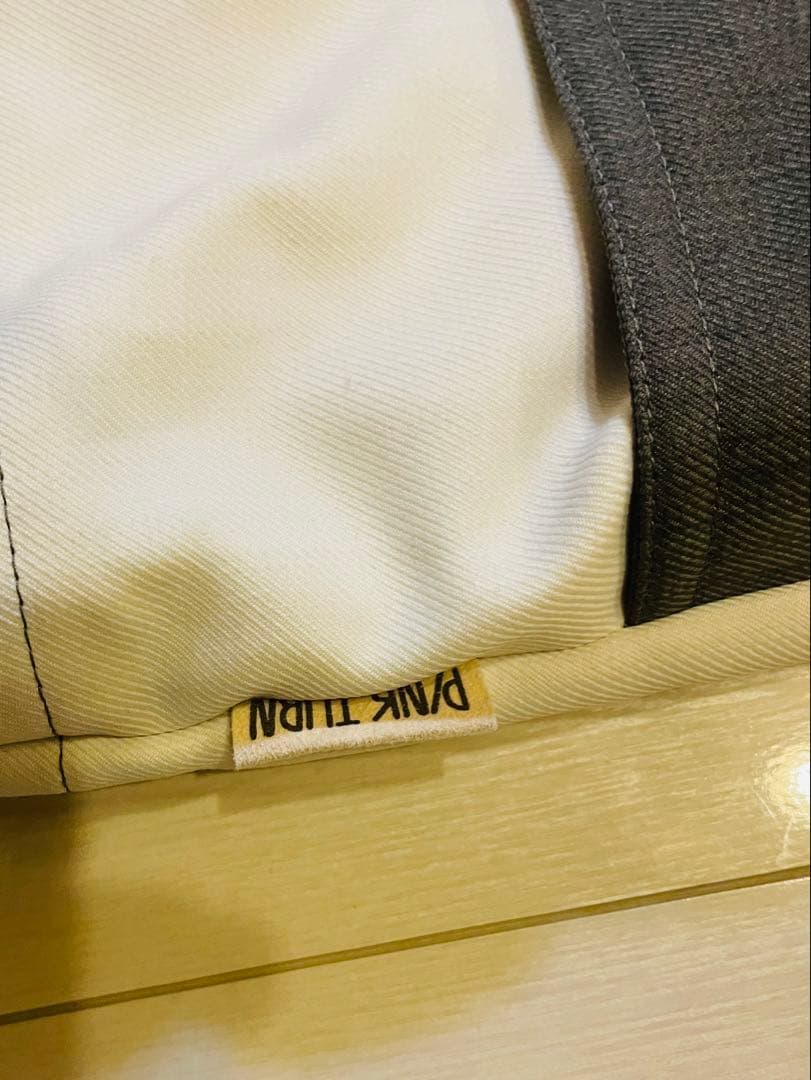 PINK TURNスノボーウェア スキー 上下セット レディース M 160cm