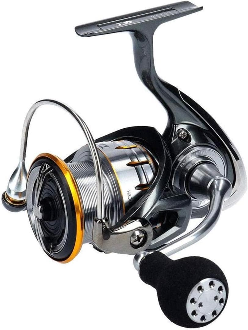 ダイワ(DAIWA) スピニングリール ブラスト LT4000-CXH　新品