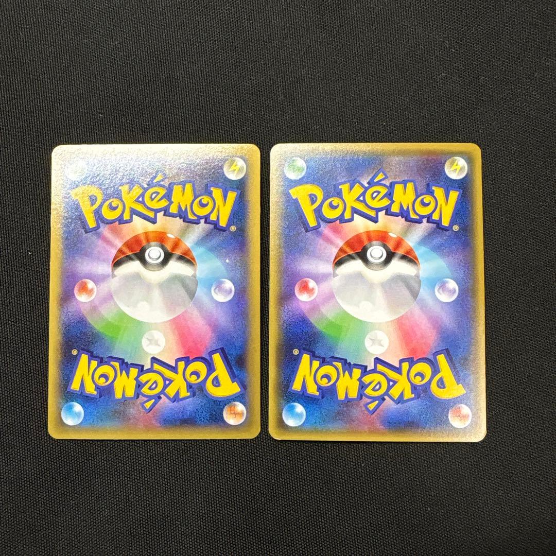 ニンフィア&メロエッタ ポケモンカードセット