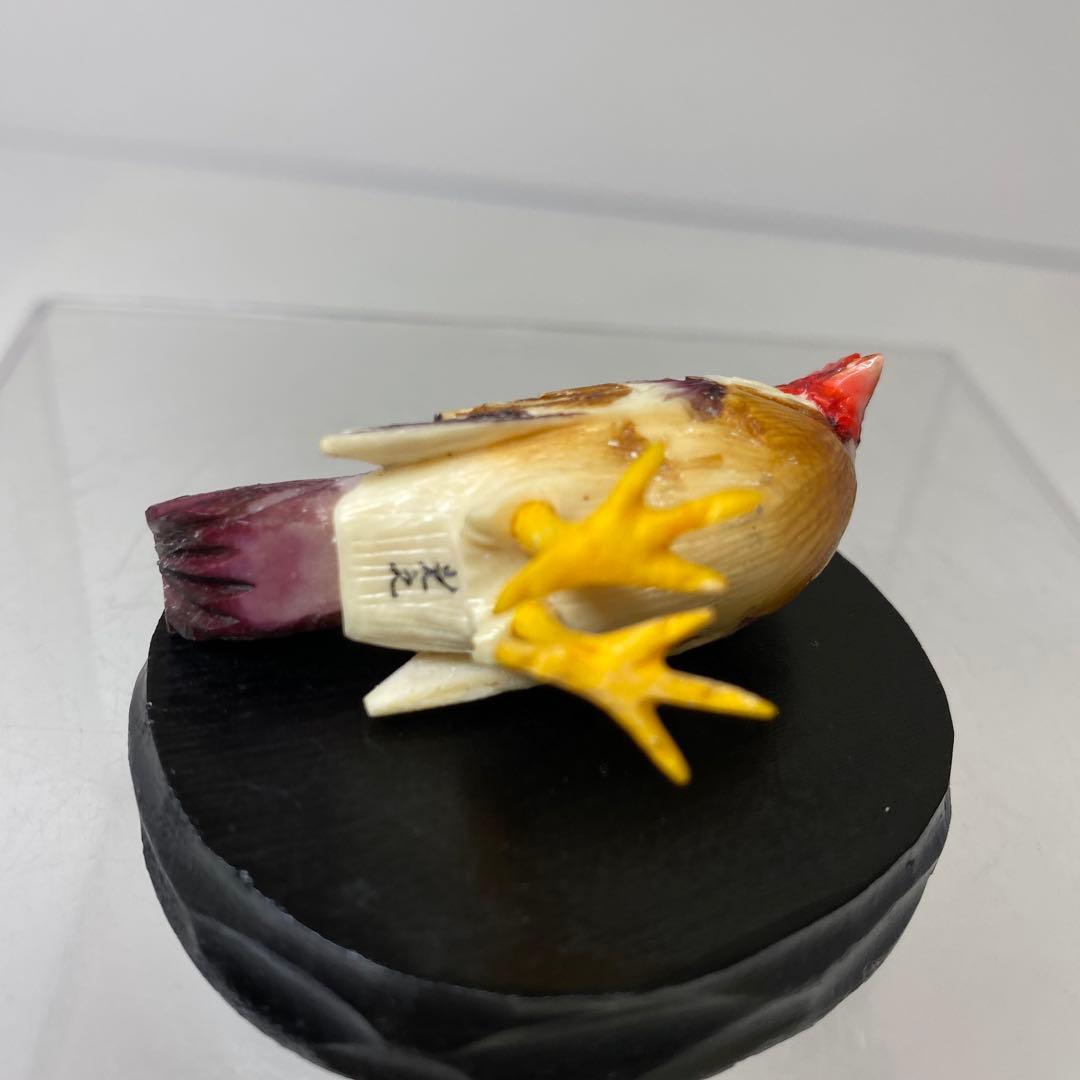 専用　光之在銘　極上　鶏　16g 東さ8-0104☆2F