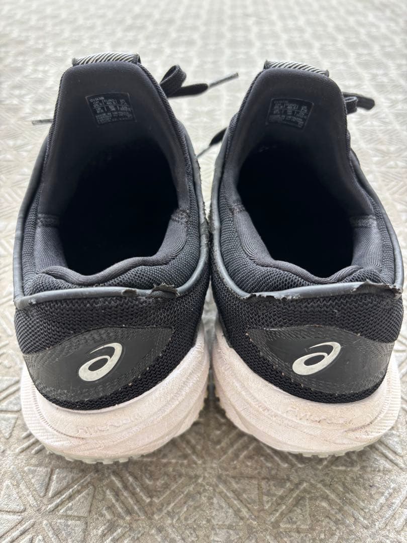 ASICS (アシックス) COURT FF 3 OCテニスシューズメンズ