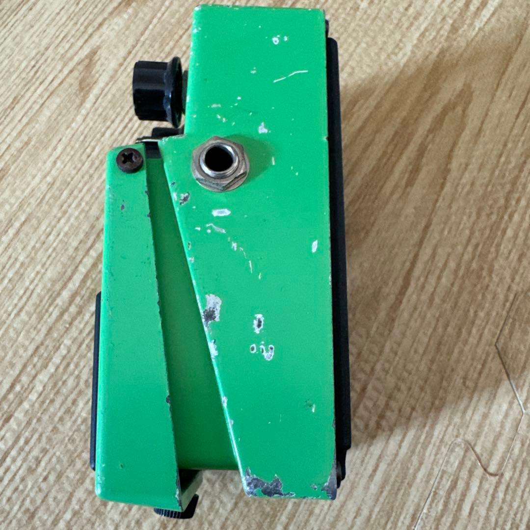 BOSS PH-1r フェイザーエフェクター made in japan