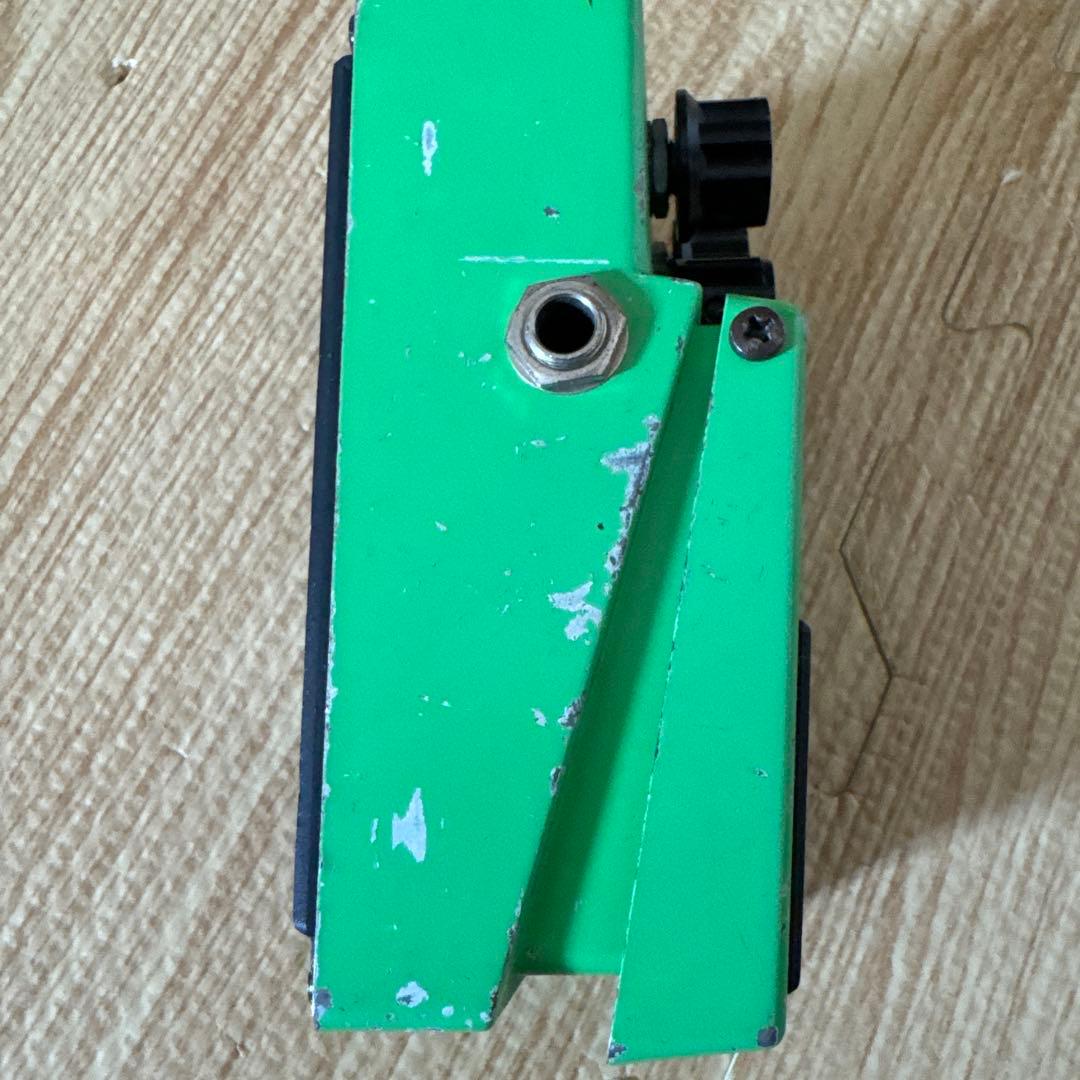 BOSS PH-1r フェイザーエフェクター made in japan