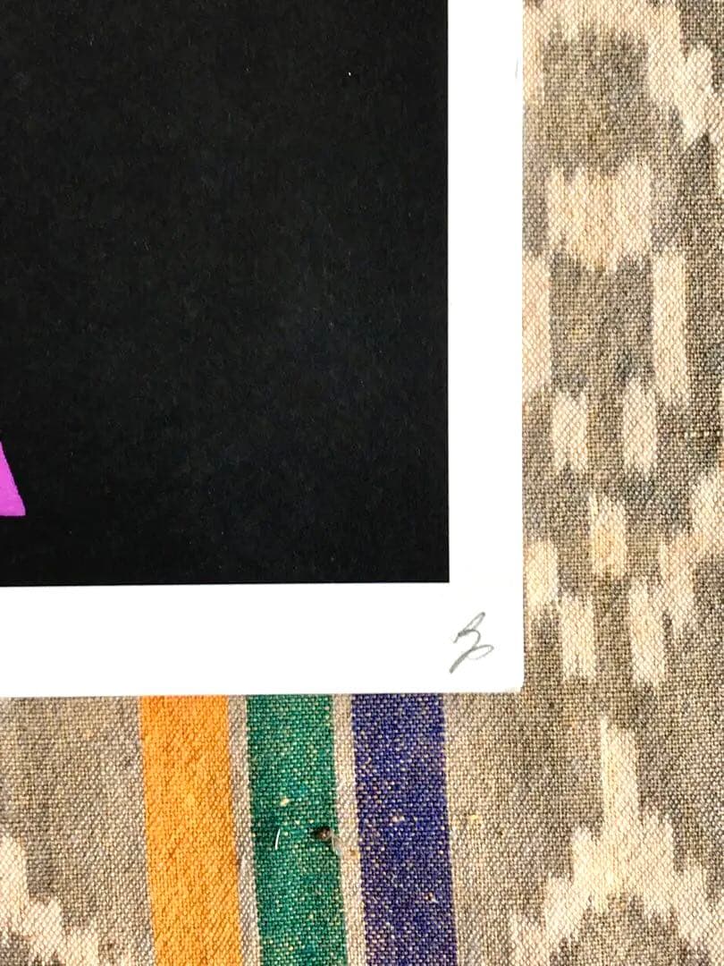 【新品】ルイビトン ✖️スヌーピー　コラボポスター　お店のディスプレイにも最