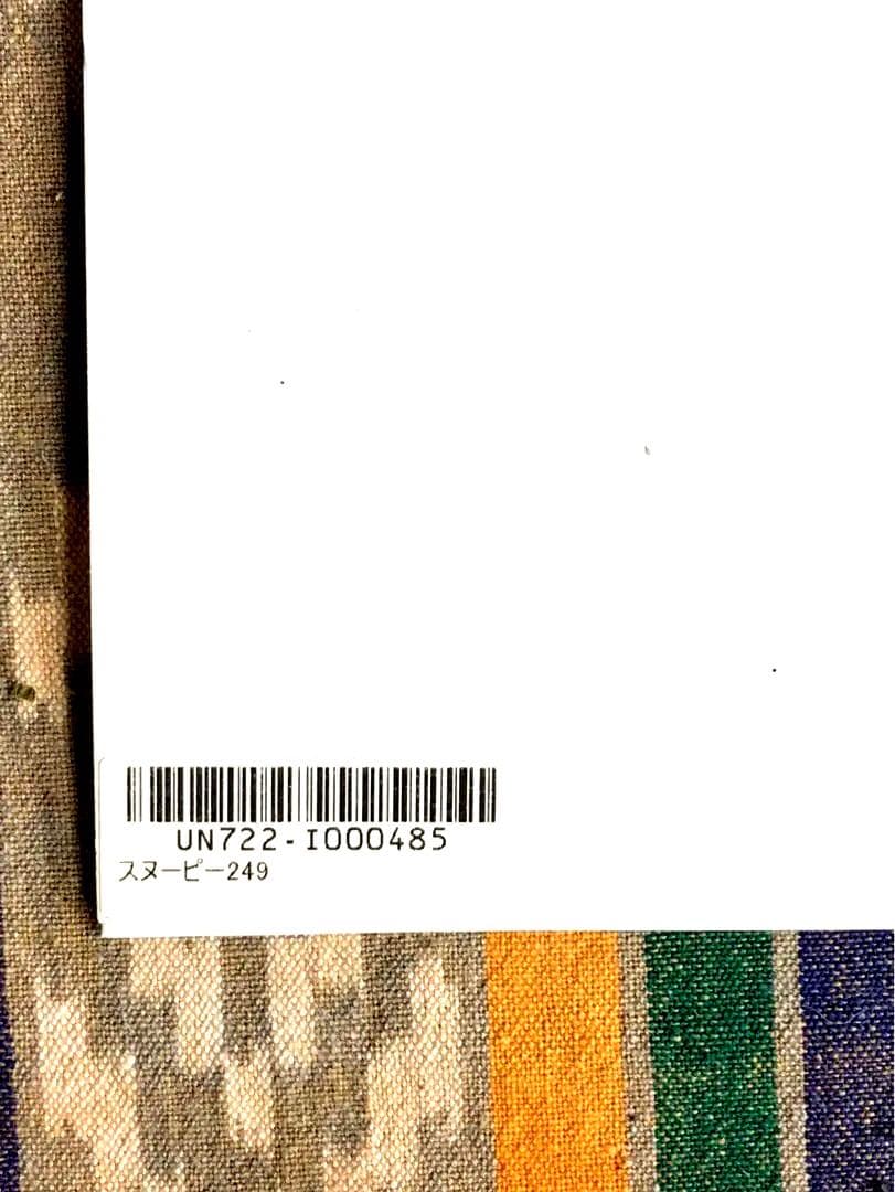 【新品】ルイビトン ✖️スヌーピー　コラボポスター　お店のディスプレイにも最