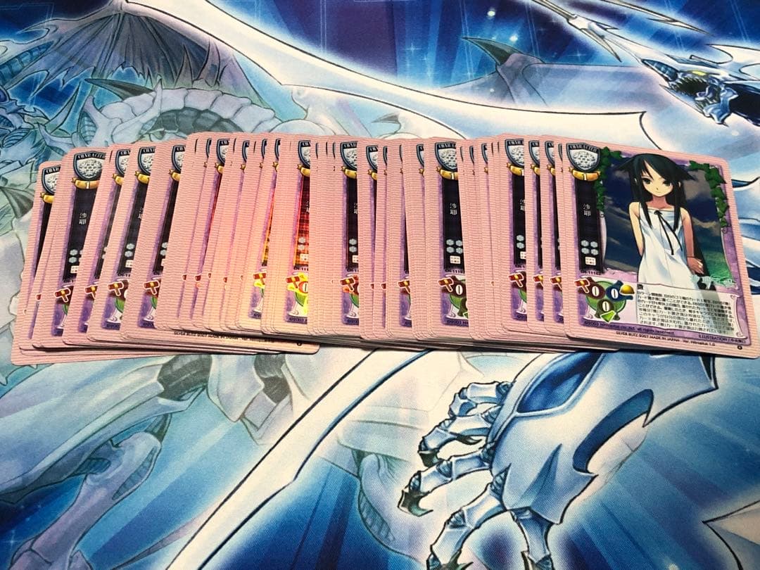 lycee 旧lycee 沙耶の唄　プロモ　ホイル　まとめ売り