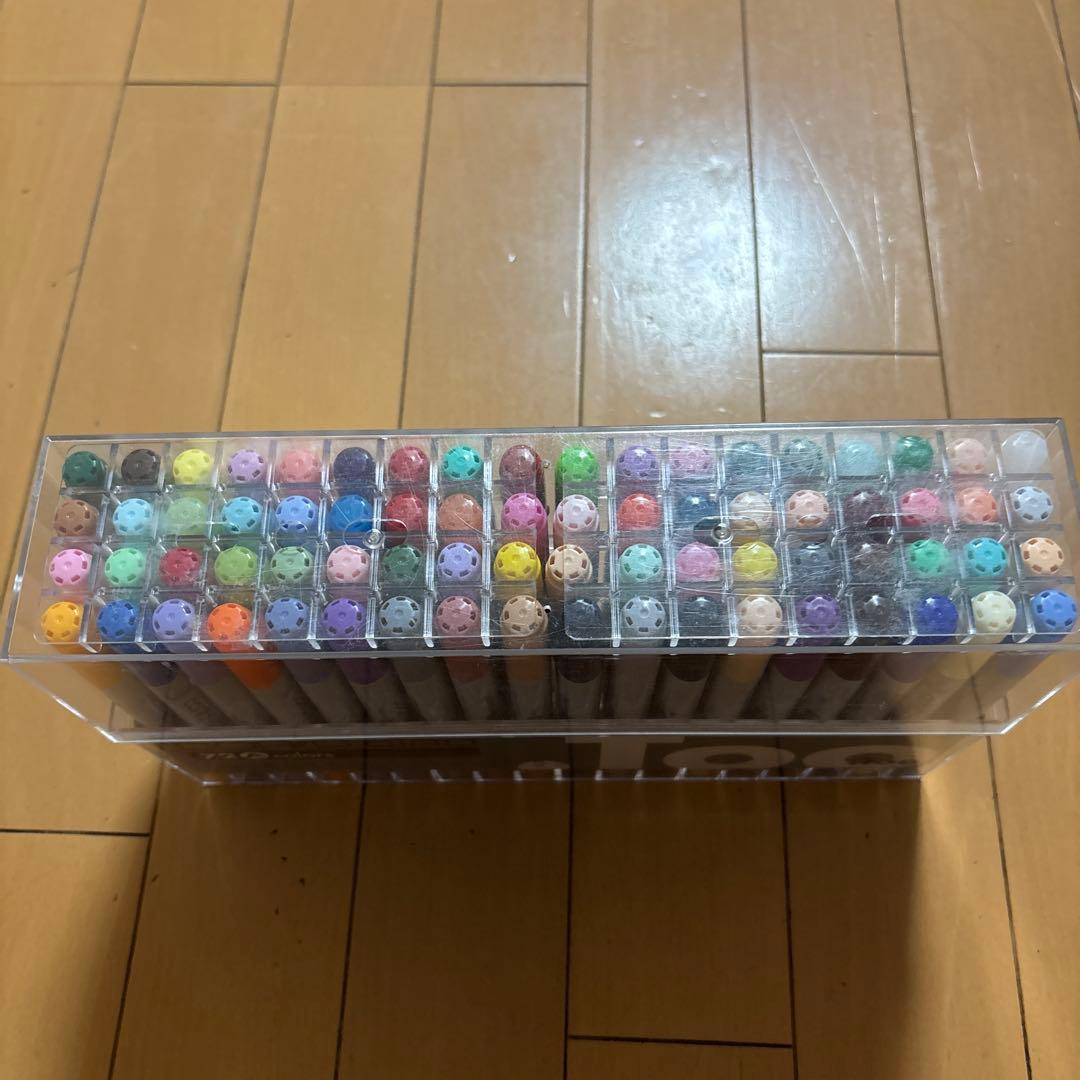 コピック チャオ 72A マルチライナー