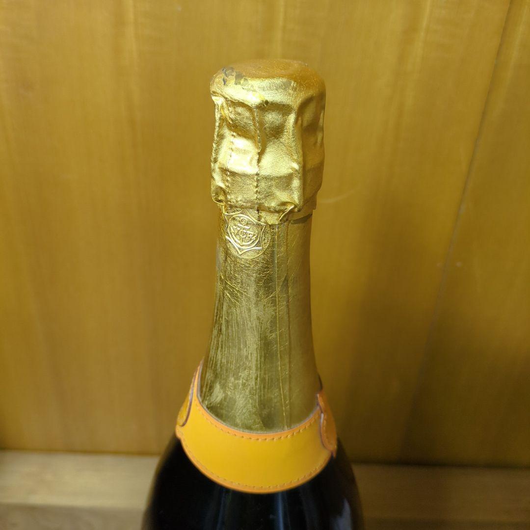 ヴーヴクリコ リミテッド・エディション335/1200 クロコ革3000ml②