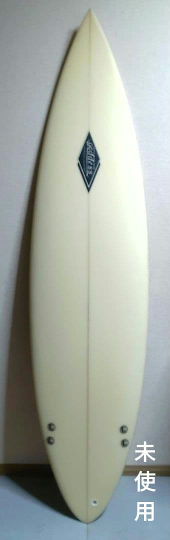 ヴィンテージ　カスタマサーフボード　(カルホルニアサーフボード）