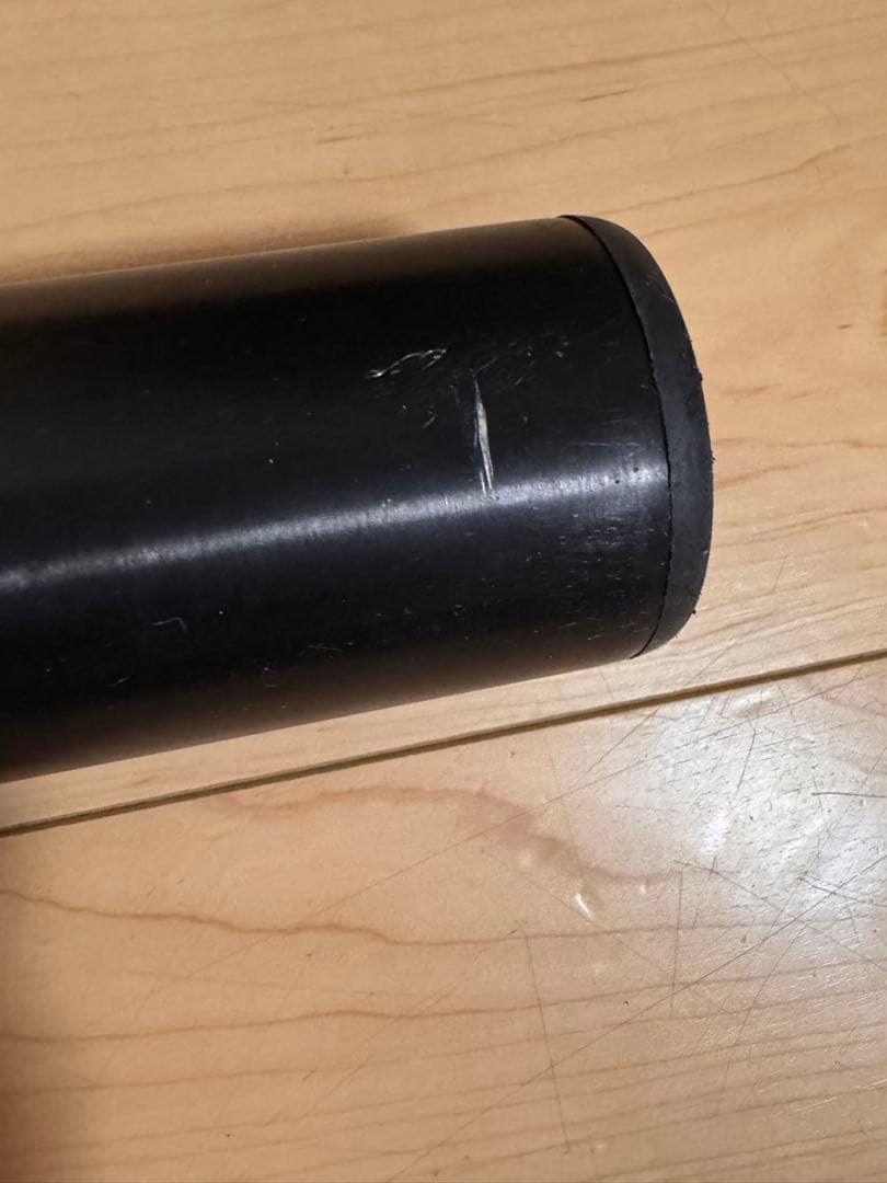 Easton BE.JF 硬式野球バット