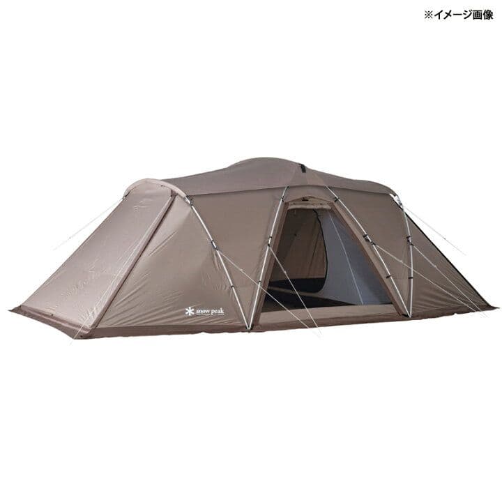 【未使用新品】 PEAK ランドネストシェルター ルーフset