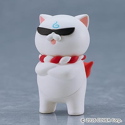 figma さくらみこ 【グッドスマイルカンパニー公式ショップ特典付き】