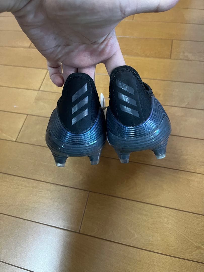 最終値下げ！　新品未使用　コパセンス.1 FG 26.5