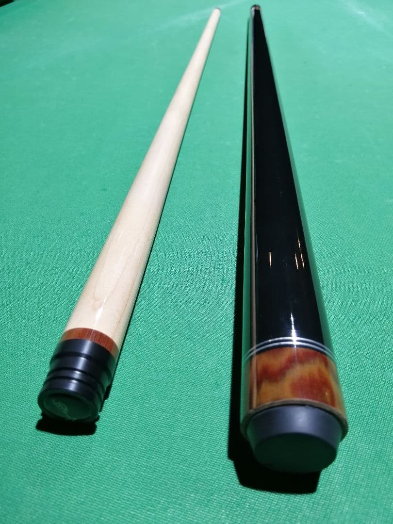 ●ノーブランド　ブレイクキュー　美品♫