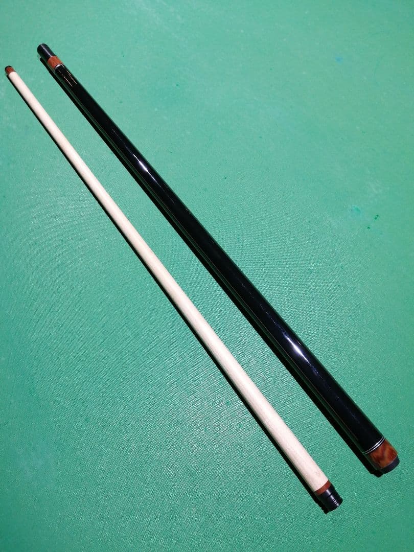 ●ノーブランド　ブレイクキュー　美品♫