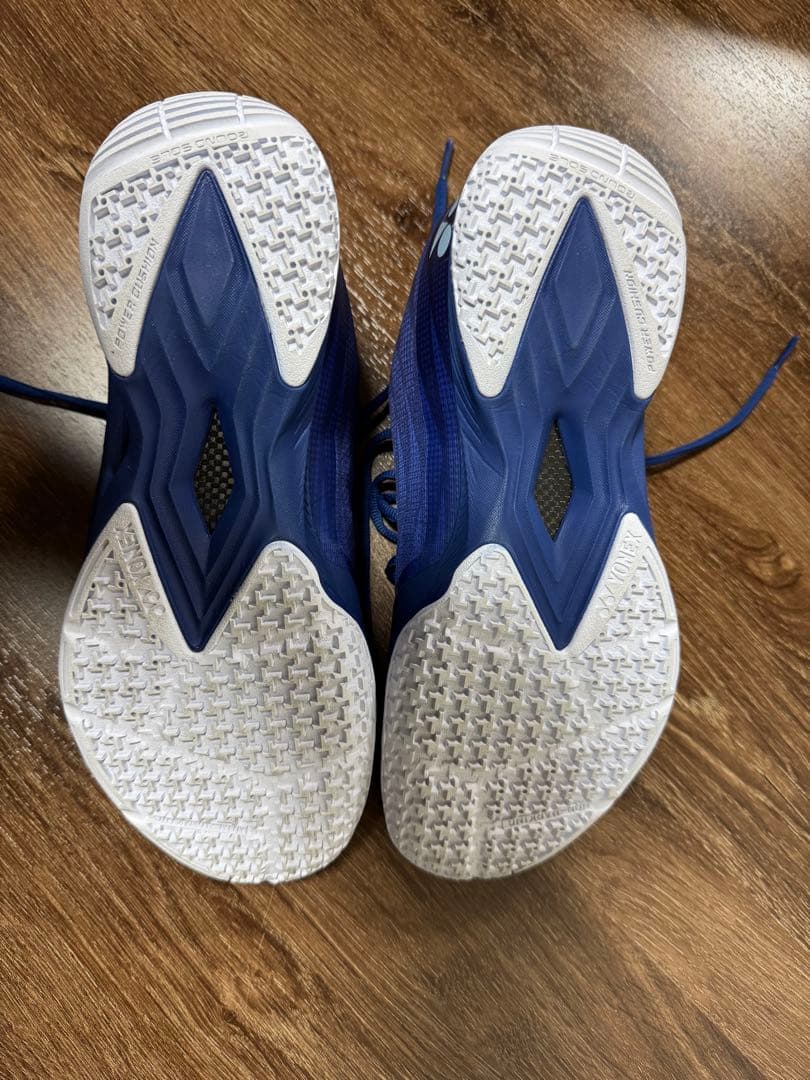 YONEX バドミントンシューズ エアラスZ