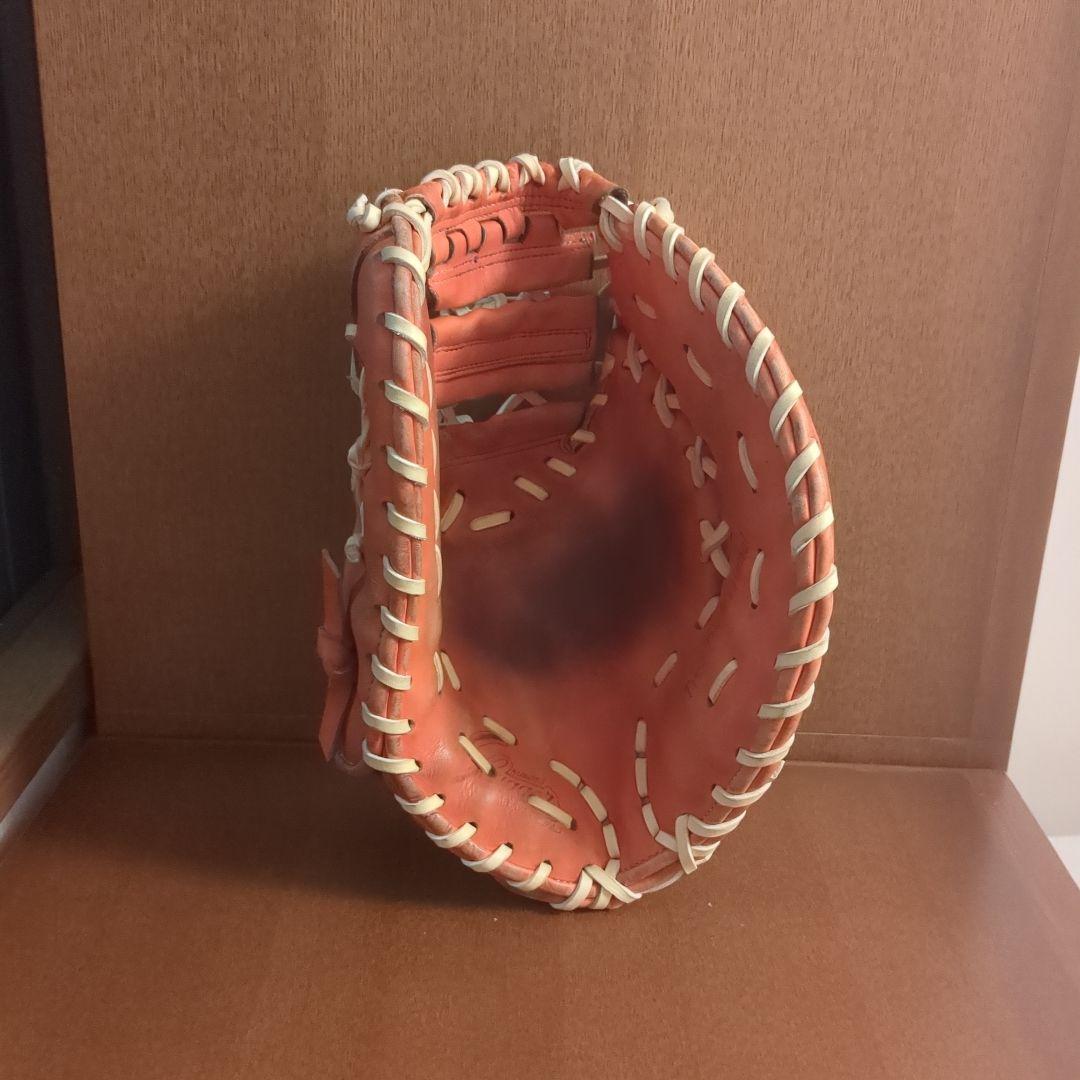 久保田スラッガー 硬式 ファーストミット