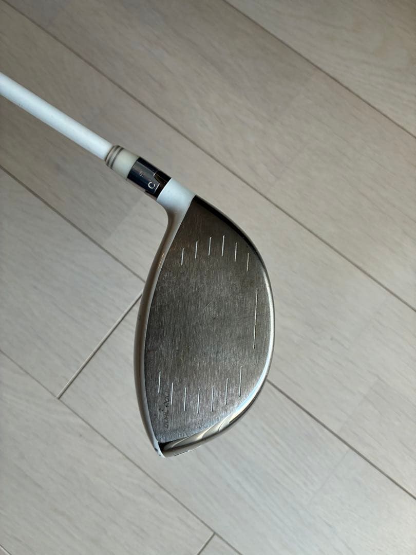 Cobra ZL アンコール ドライバー 10.5