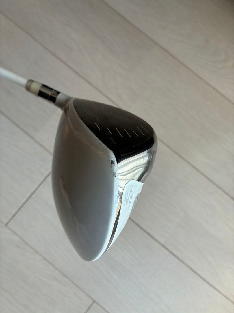 Cobra ZL アンコール ドライバー 10.5