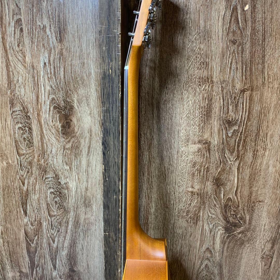 J116\" S.yairi アコースティックギター YM-02/MH マホガニー