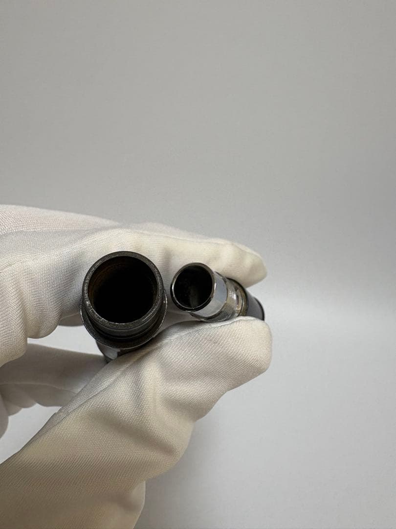 大橋堂｜万年筆｜エボナイト｜竹モデル｜M（中字）