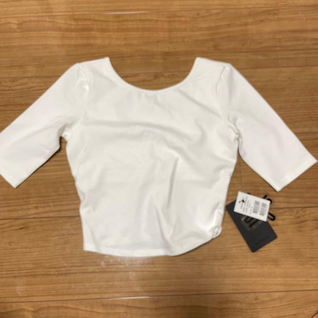 【XEXYMIX】フィットネス•ヨガ•ピラティスウェア5点豪華セット