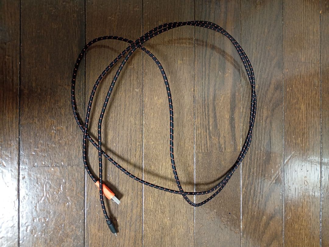 き*あ様 YAMAHA　AG01　ブラック