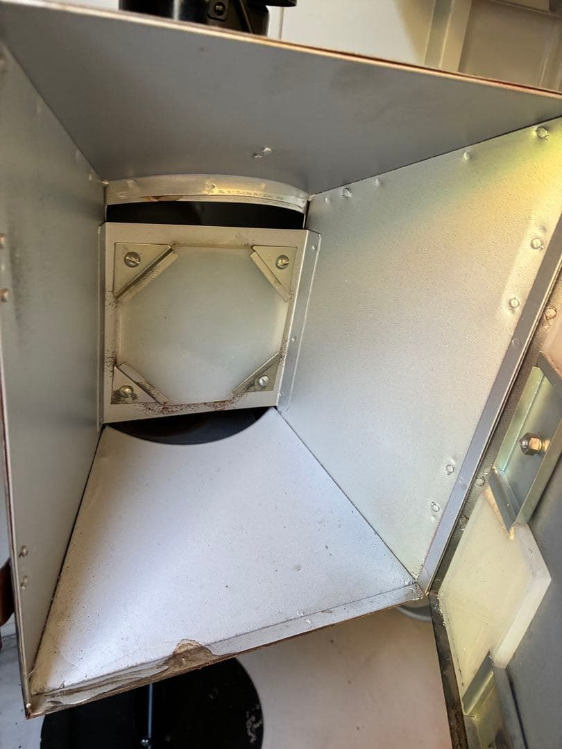 引き取り限定 国鉄 信号灯 合図灯 カンテラ ランプ