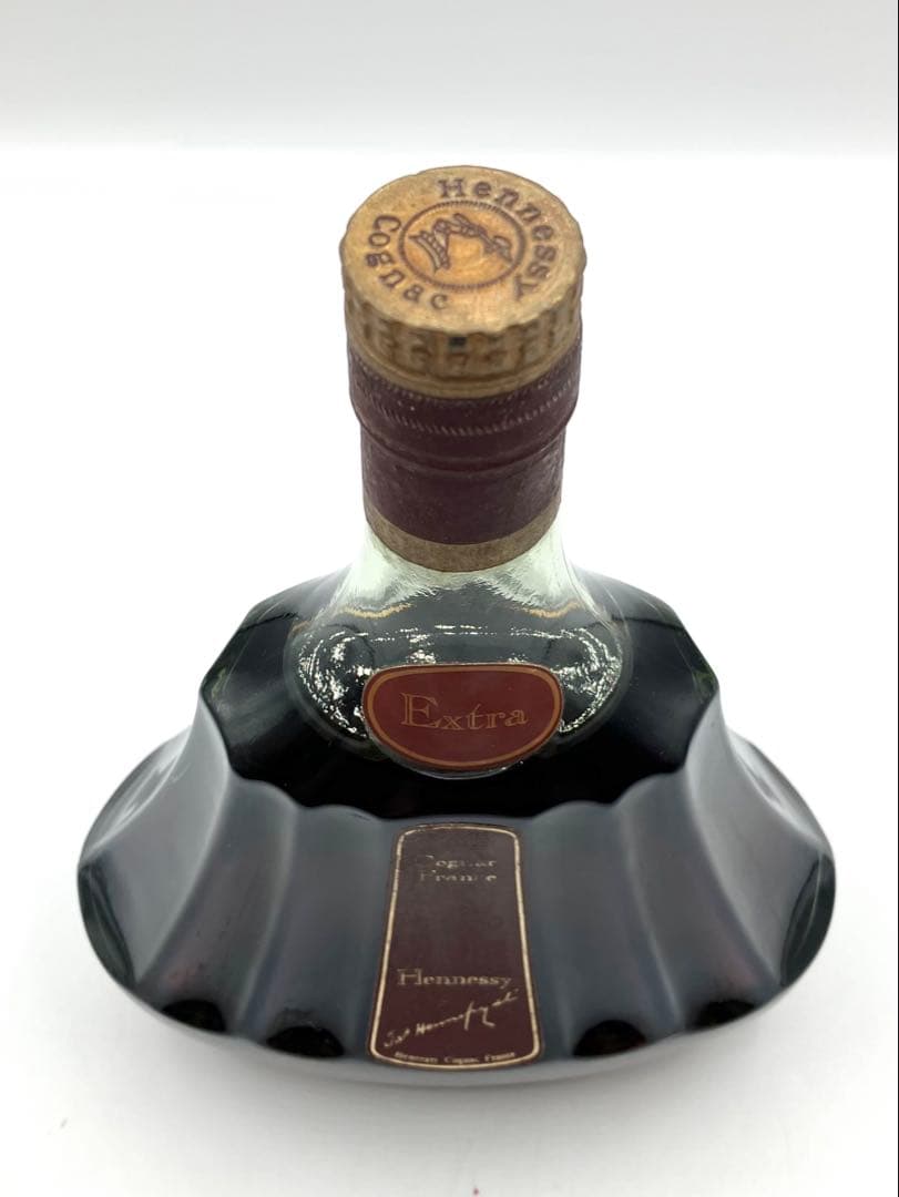 【未開栓】Hennessy ヘネシー パラディ エクストラ 旧ボトル 700ml
