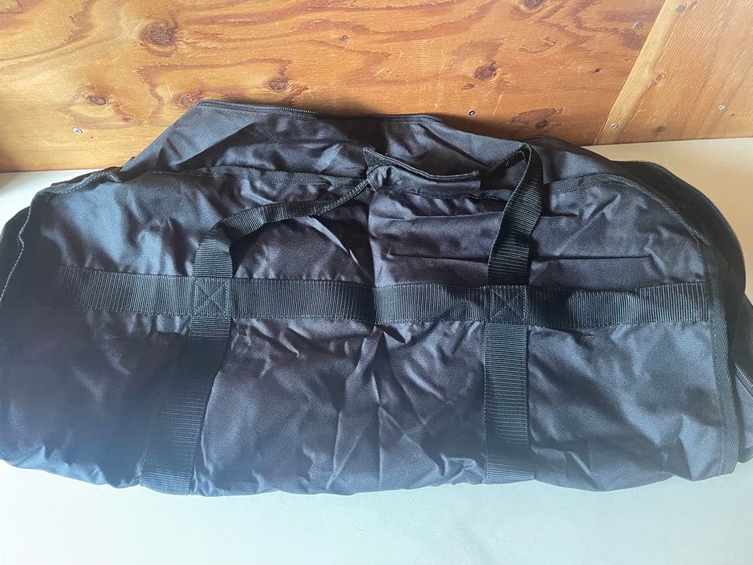 中古品 BROMPTON ブロンプトン 輪行バッグ かるが〜る