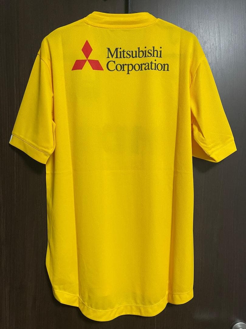 FC東京 2023 GKユニフォーム M 半袖 レプリカ