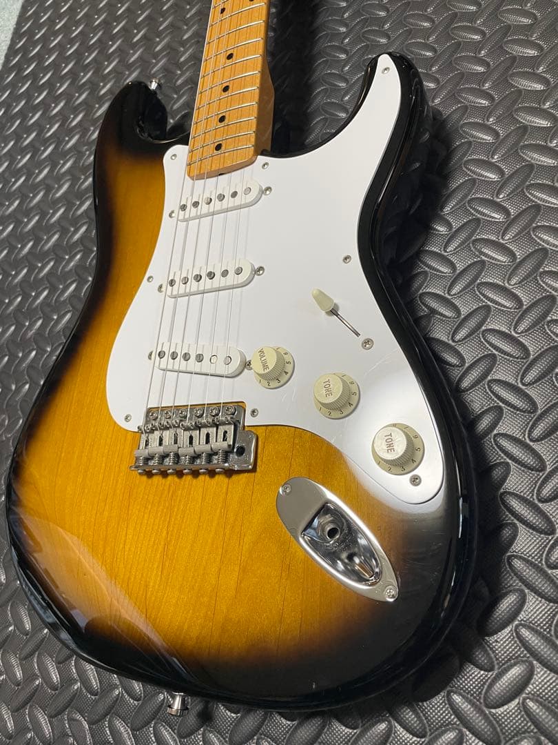 Fender japan フェンダージャパン　ストラトキャスター　ST57 TX
