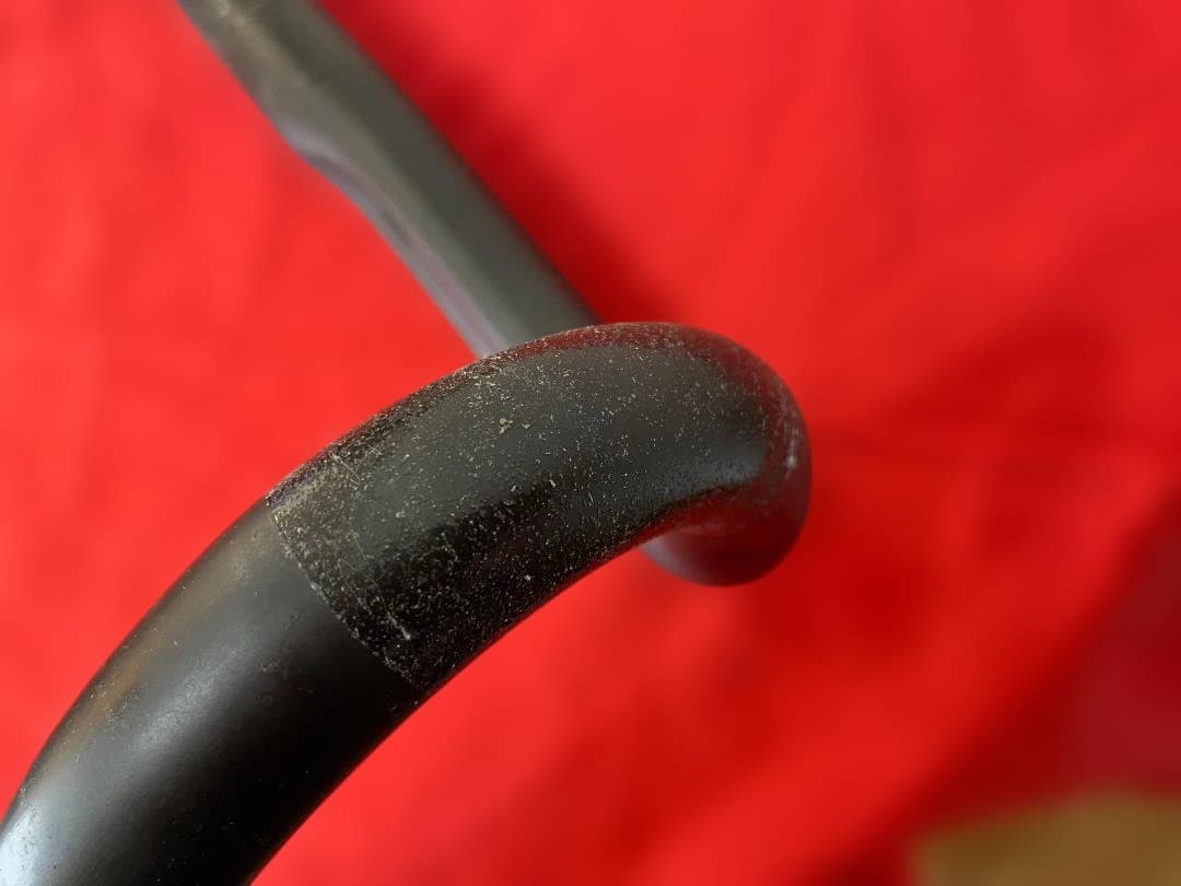 TNI Ergo Sweep フルカーボン　軽量　400mm