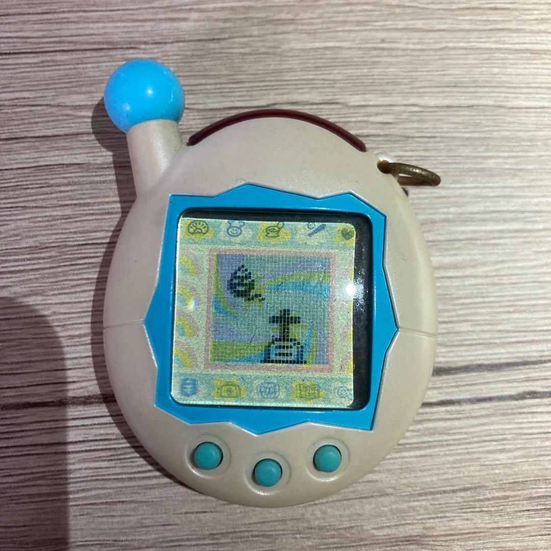 たまごっち　その他キーホルダー型ゲーム　ジャンク含む　まとめ