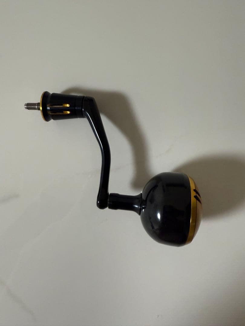 ステラSW 4000xg ハンドル