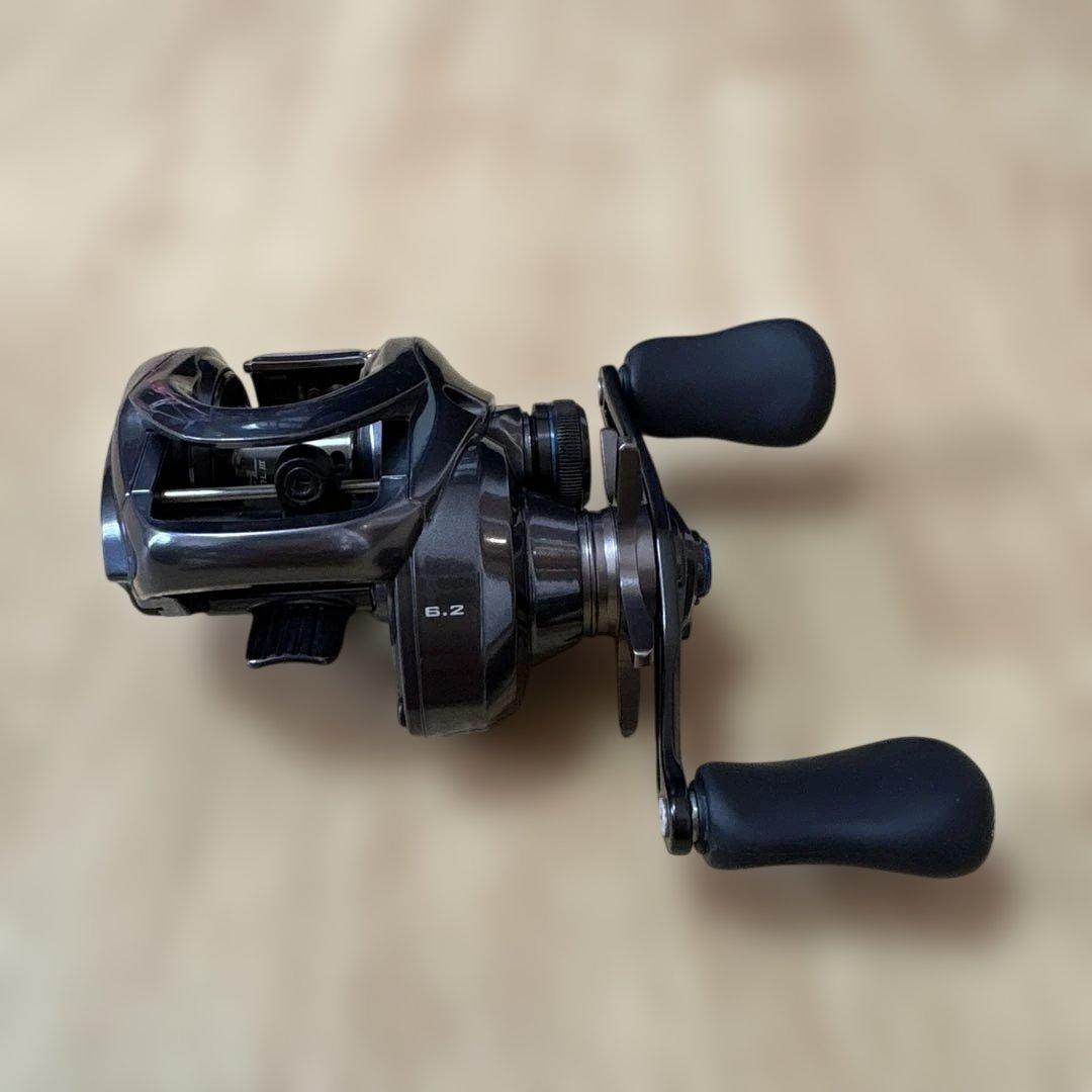 シマノ SLX DC XT 71