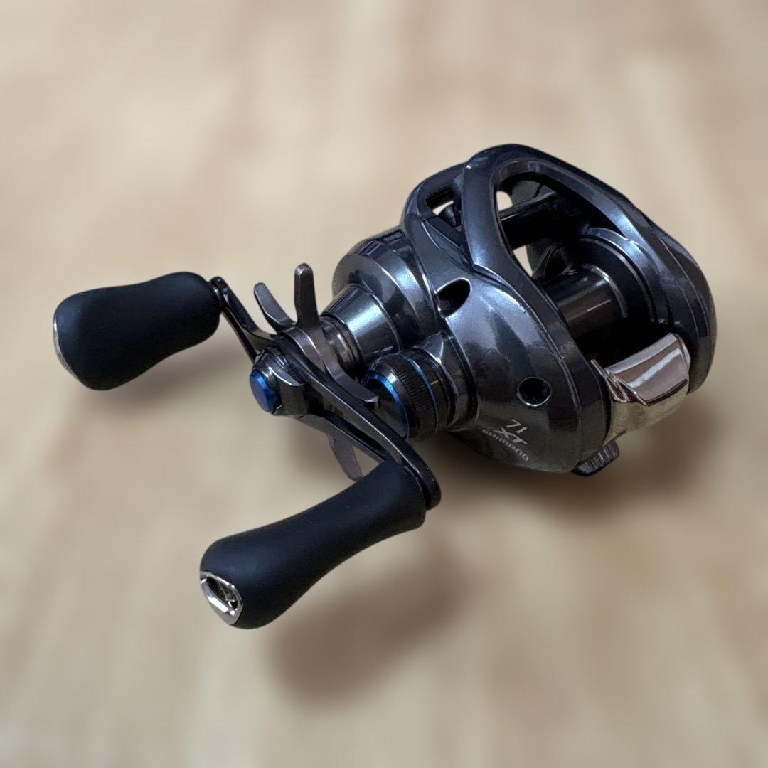 シマノ SLX DC XT 71