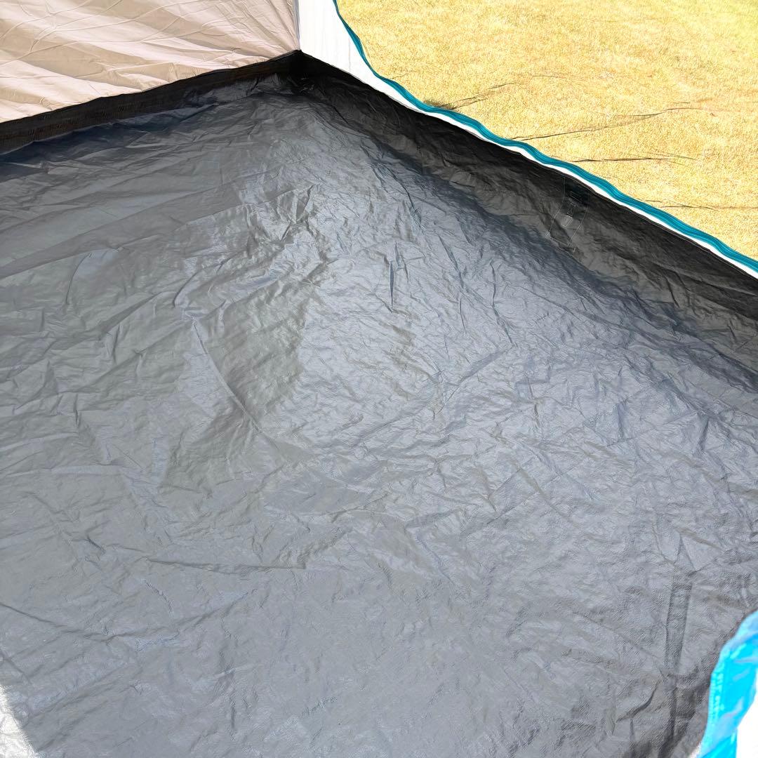 Quechua ケシュア ARPENAZ BASE L FRESH シェルター