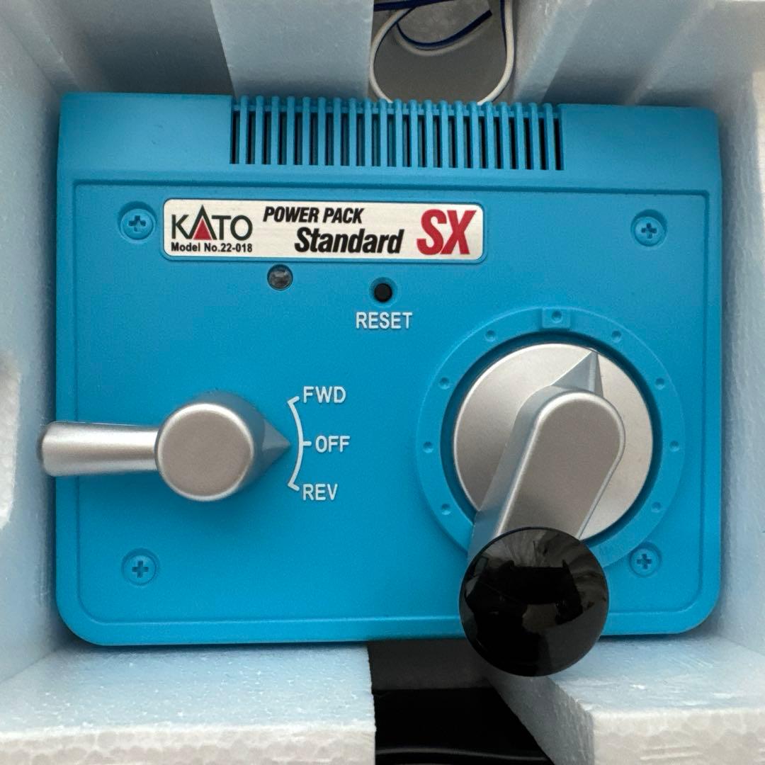 KATO Nゲージ スターターセット E235系 山手線 10-030入門セット