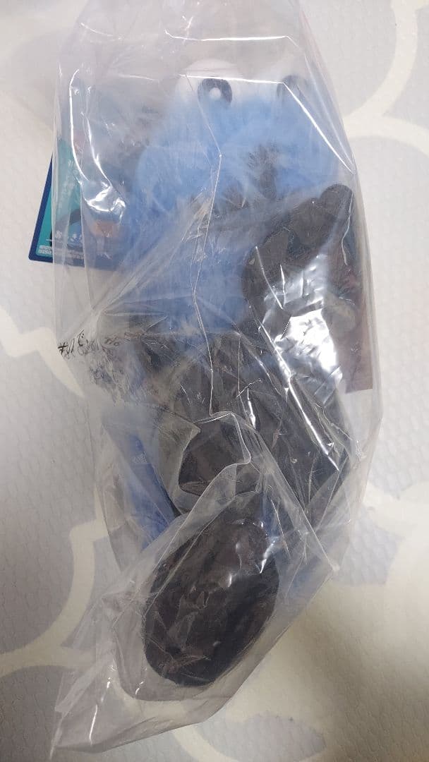 パペットスンスン　ラストワン