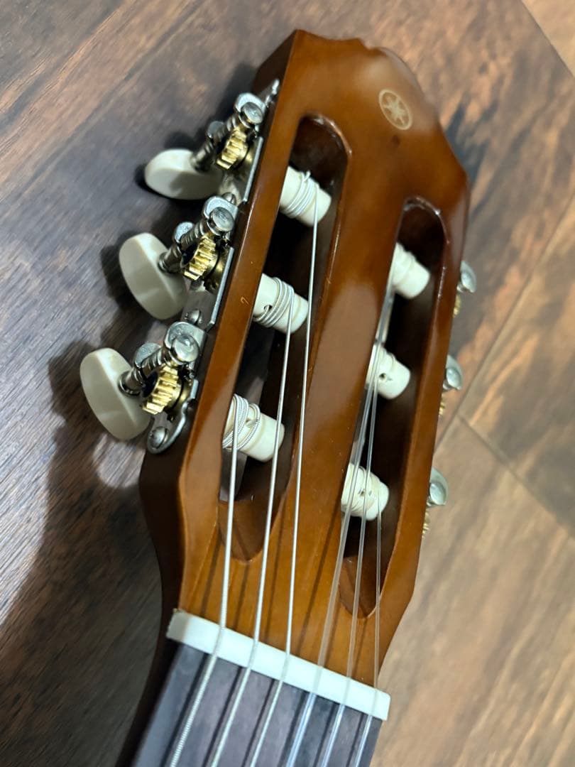 ⭐︎YAMAHA⭐︎ミニギター CGS102A ナチュラル⭐︎美品⭐︎