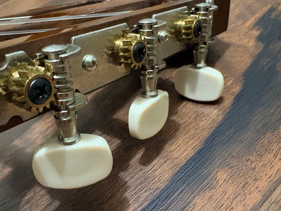 ⭐︎YAMAHA⭐︎ミニギター CGS102A ナチュラル⭐︎美品⭐︎