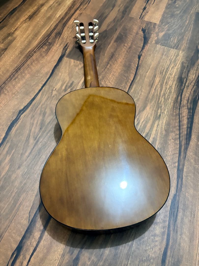 ⭐︎YAMAHA⭐︎ミニギター CGS102A ナチュラル⭐︎美品⭐︎