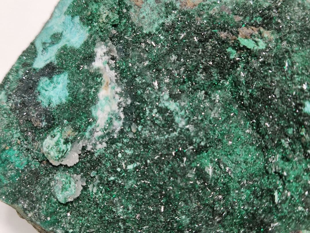 パワーストーン　天然石　原石　アタカマイト　450g　No.243