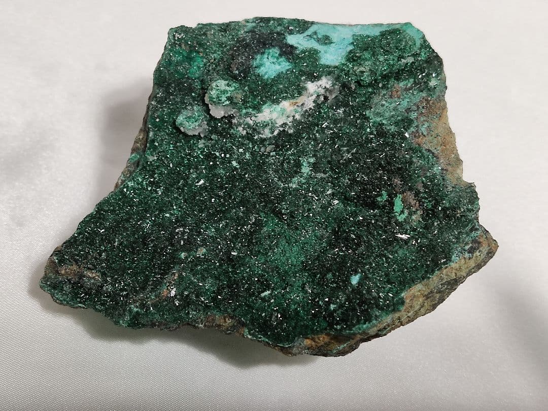 パワーストーン　天然石　原石　アタカマイト　450g　No.243