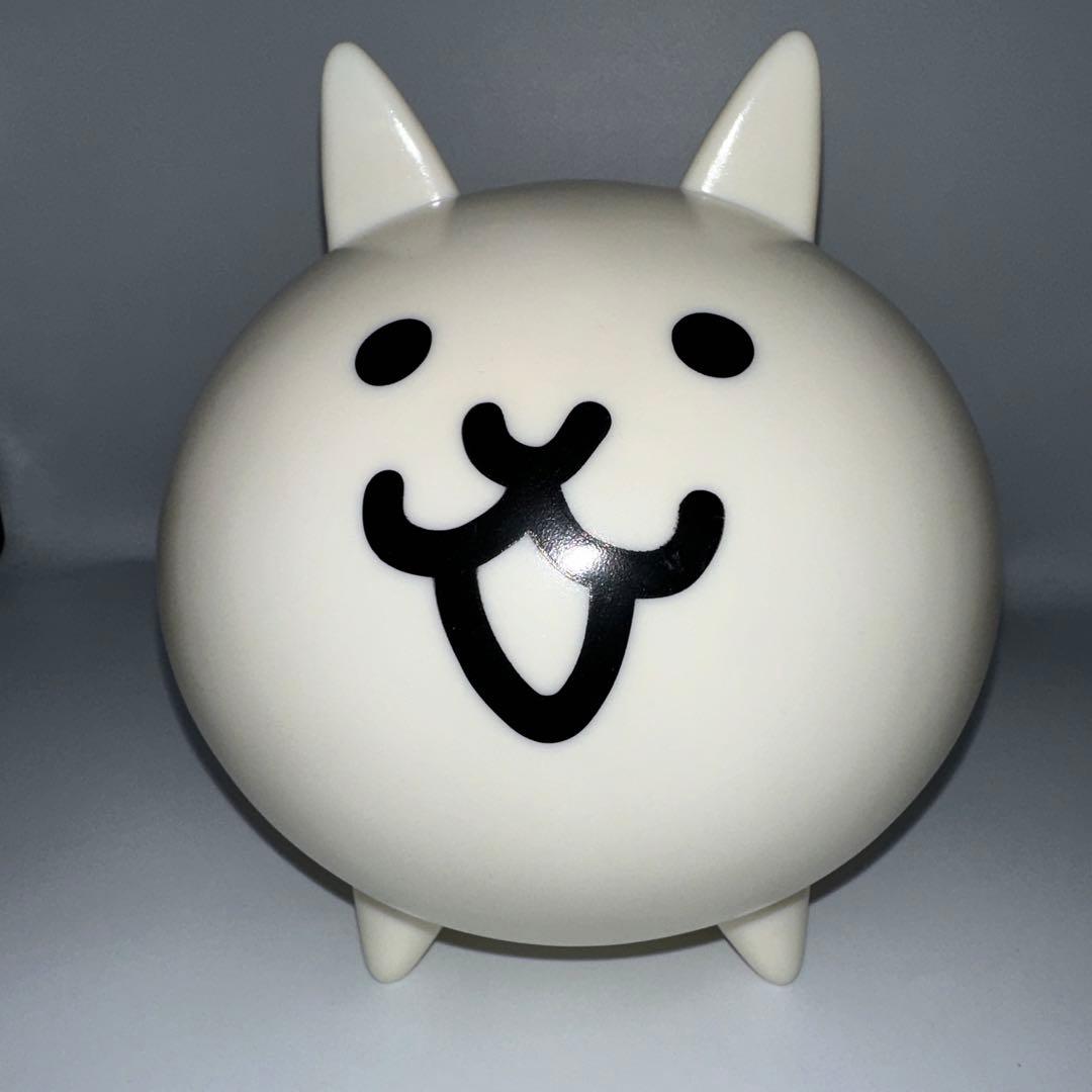 バンダイ　しゅつげき！にゃんこ大戦争ネコ