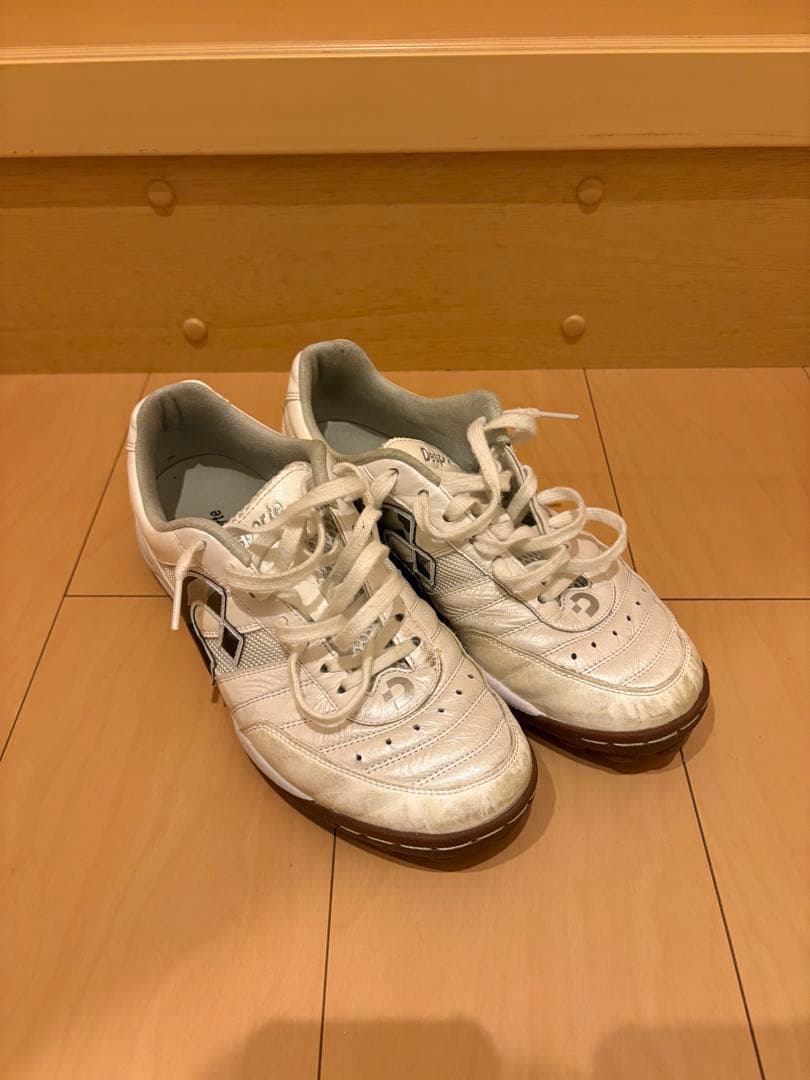 Desporte デスポルチ フットサルシューズ