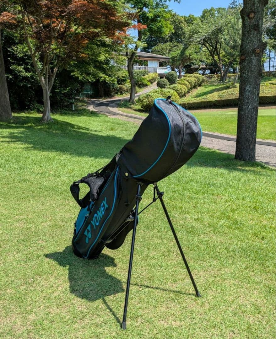 ヨネックス ジュニア用クラブ 7本セット J135